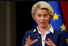 Von der Leyen: EU nije potpuna bez Kosova