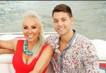 Sada ću vam reći KAKVA JE MAJKA ta Lepa Brena: Prvo oglašavanje odbeglog sina Stefana Živojinovića posle tri godine (FOTO)