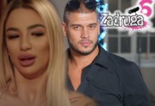 “SRCE MI JE ZAIGRALO…” Dejan nakon POVRATKA u rijaliti siguran u Aleksandrinu POBEDU – Boji se samo JEDNOG!