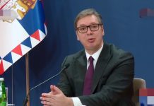 Vučić: Proglasiće me diktatorom i pokrenuće akcije protiv mene, ako ne budem poslušan